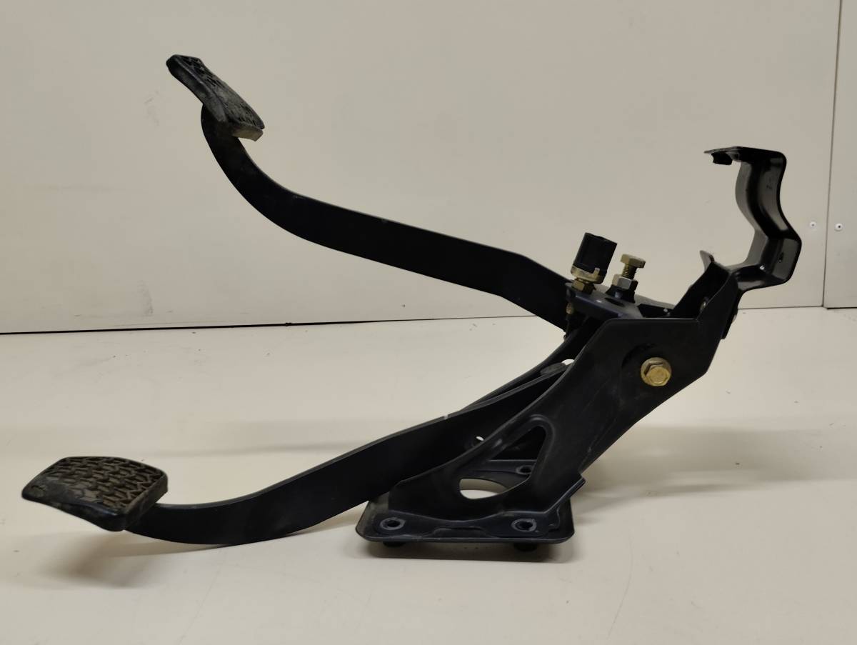 Блок педалей Geely Emgrand EC7 2008>