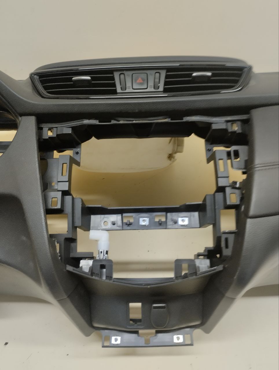 Подушка безопасности (комплект) Nissan Qashqai (J11) 2014> Подушка безопасности (комплект) Nissan Qashqai (J11) 2014>