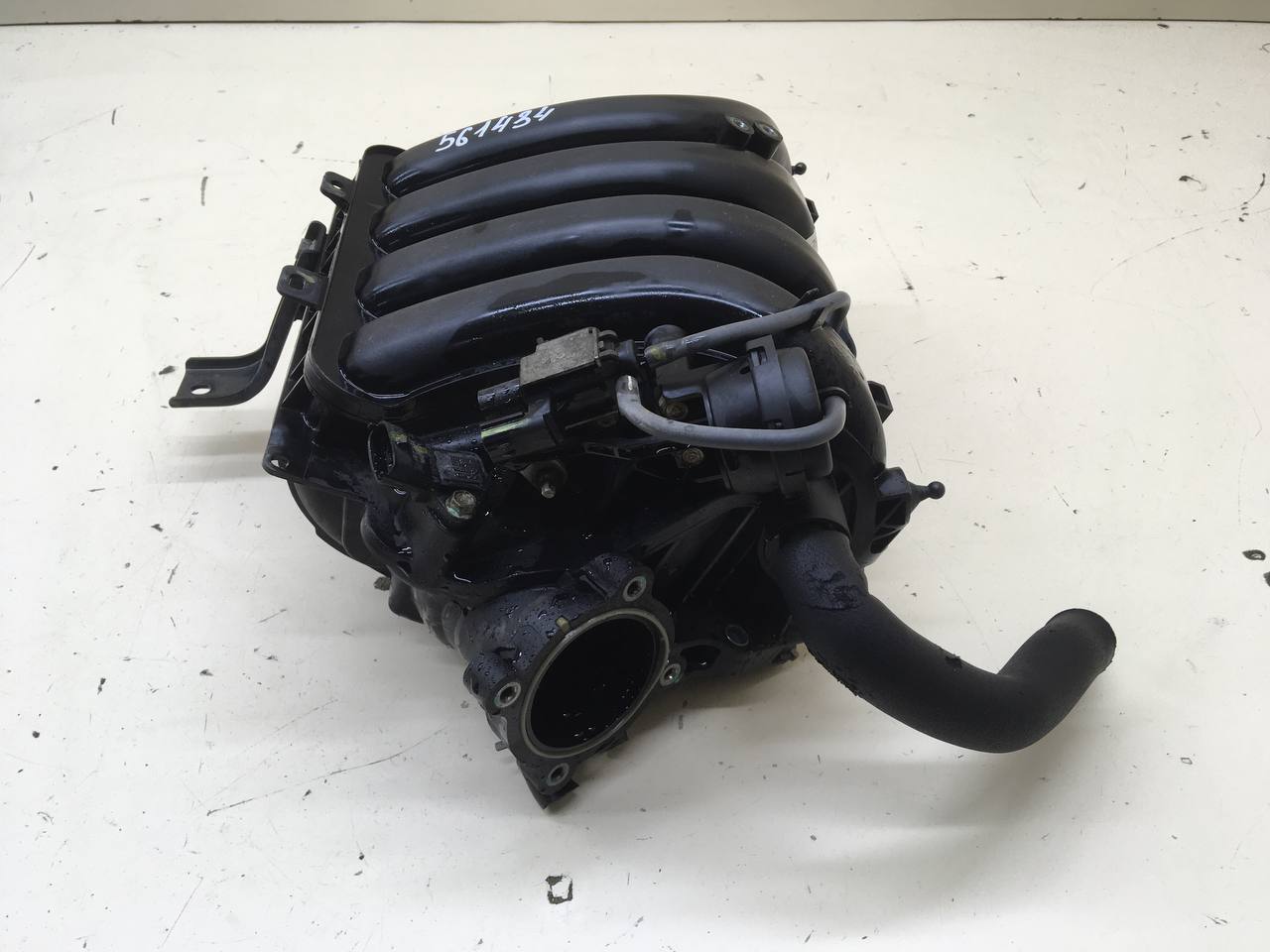 Коллектор впускной Hyundai Tucson (TL) 2015-2021 Коллектор впускной Hyundai Tucson (TL) 2015-2021
