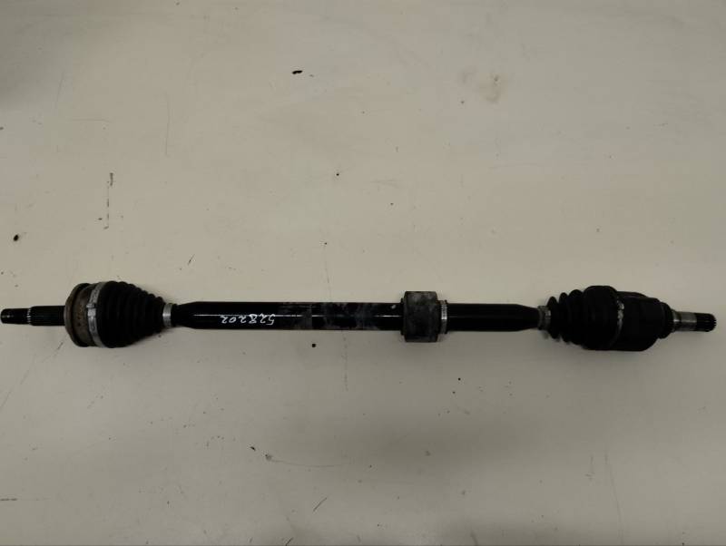 Полуось передняя правая Toyota Auris (E150) 2006-2012 Полуось передняя правая Toyota Auris (E150) 2006-2012
