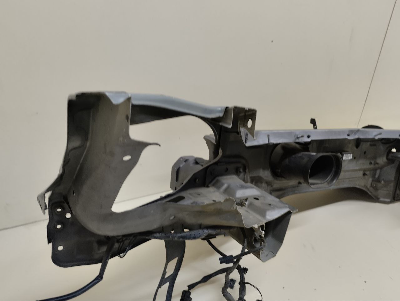 Панель передняя Mazda RX-8 2003-2012