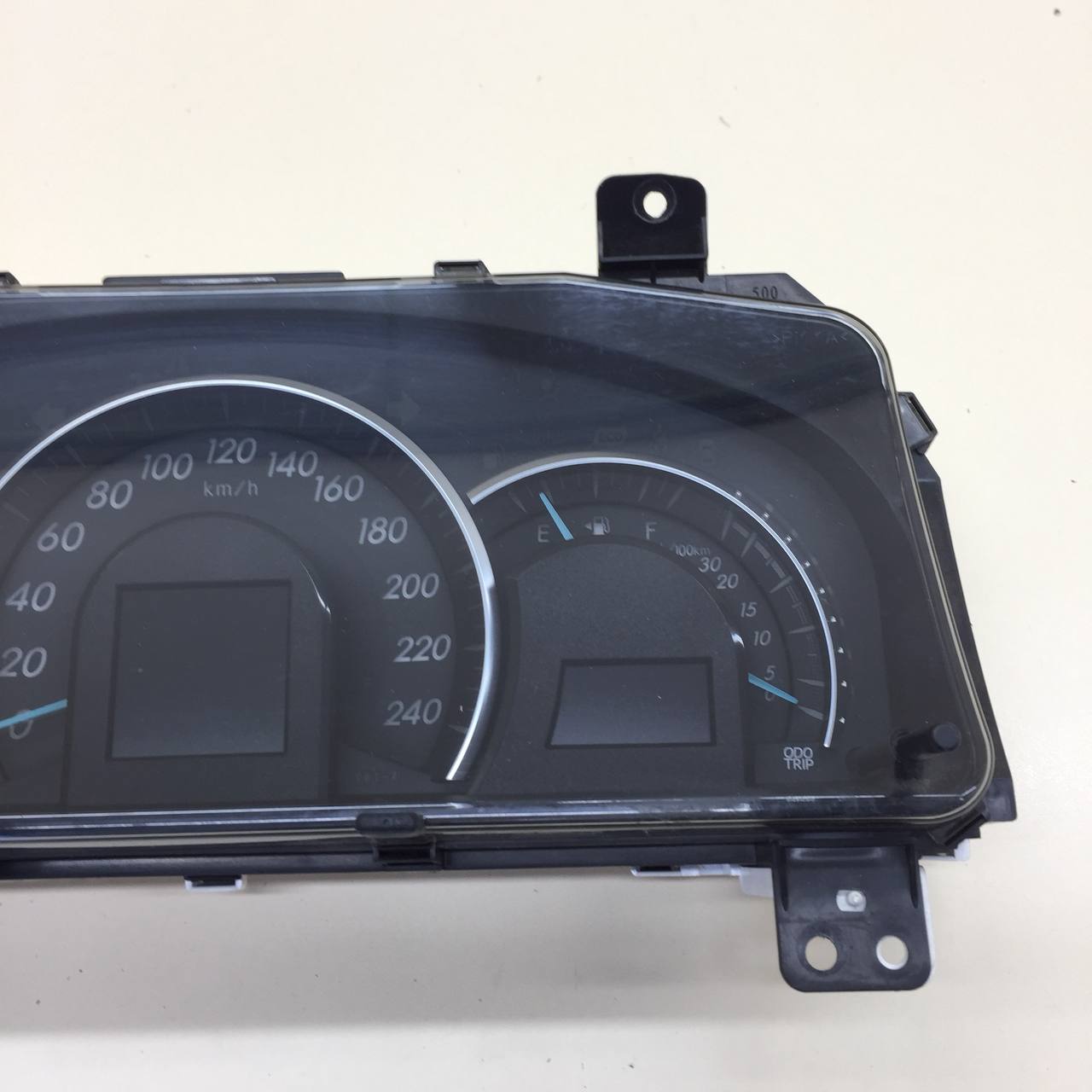 Панель приборов Toyota Camry (V50) 2011-2017