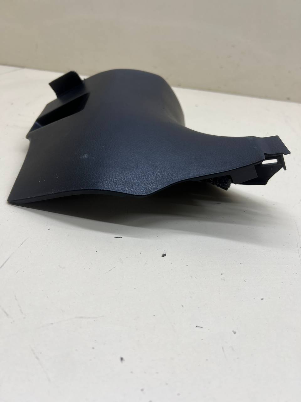 Накладка порога (внутренняя) Toyota Rav 4 (XA40) 2013-2019