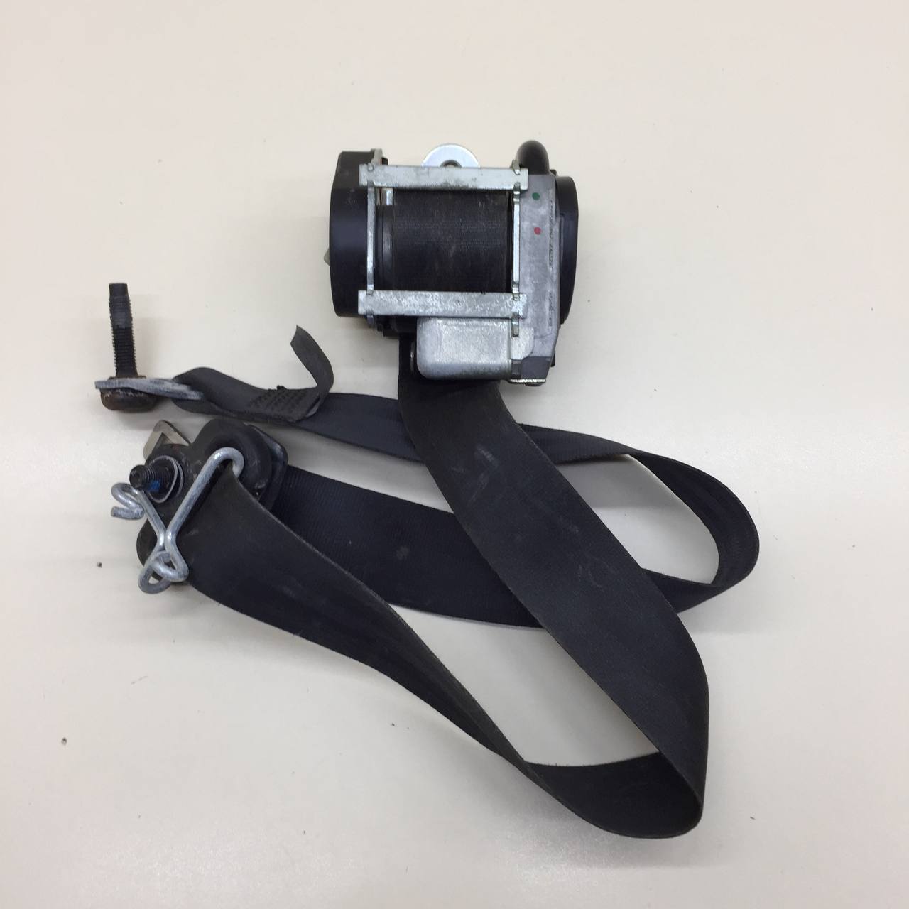 Ремень безопасности с пиропатроном Ford Focus 3 2011>