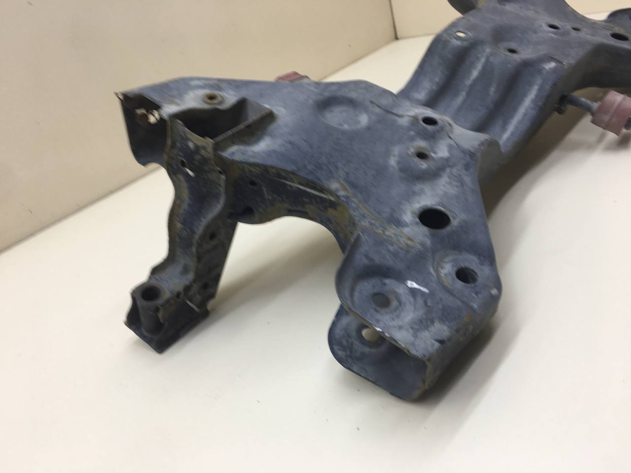 Балка подмоторная Volkswagen Polo (MK5) 2011-2020 Балка подмоторная Volkswagen Polo (MK5) 2011-2020