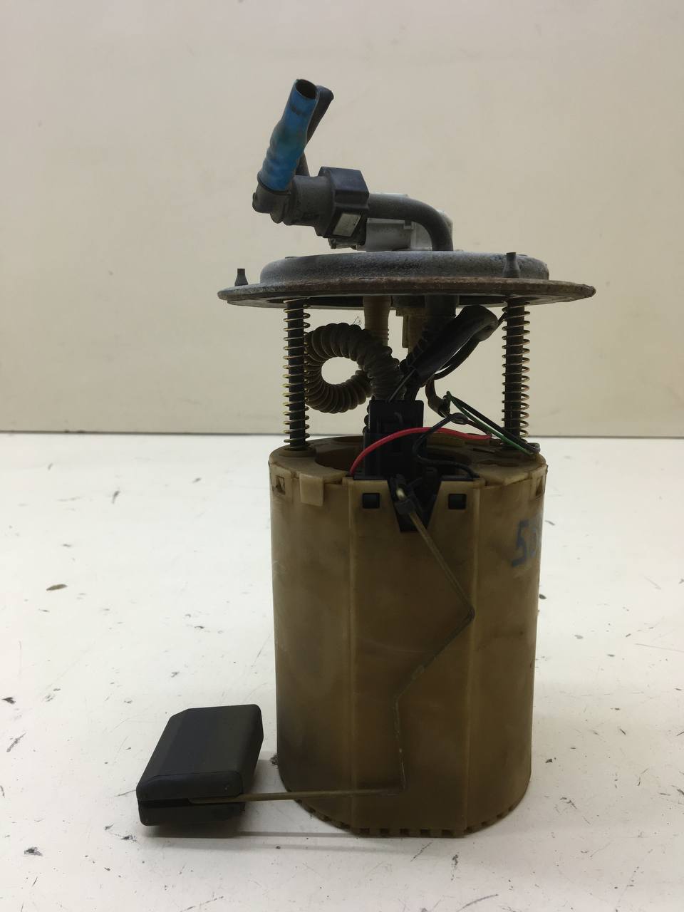 Насос топливный электрический Kia Spectra (SD) 2004-2011