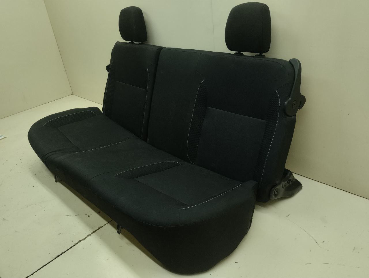 Сиденье (комплект) Renault Duster (HSA, HSM) 2012> Сиденье (комплект) Renault Duster (HSA, HSM) 2012>