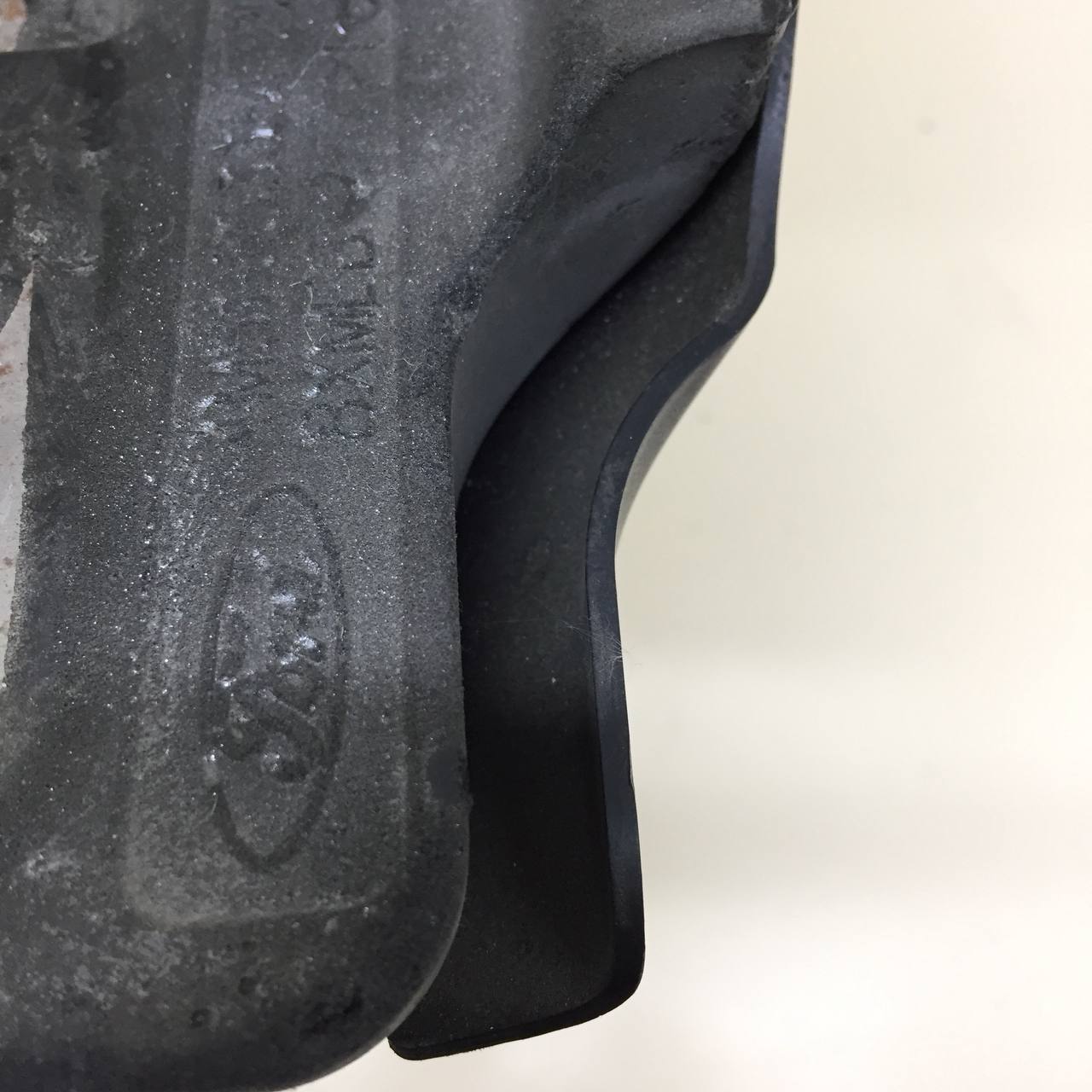 Кожух рулевой колонки Ford Focus 2 (DB) 2008-2011 Кожух рулевой колонки Ford Focus 2 (DB) 2008-2011