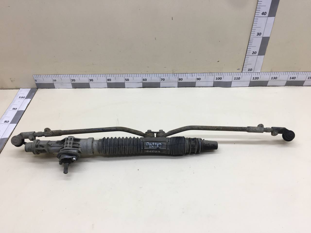 Рейка рулевая Lada Granta 2011>