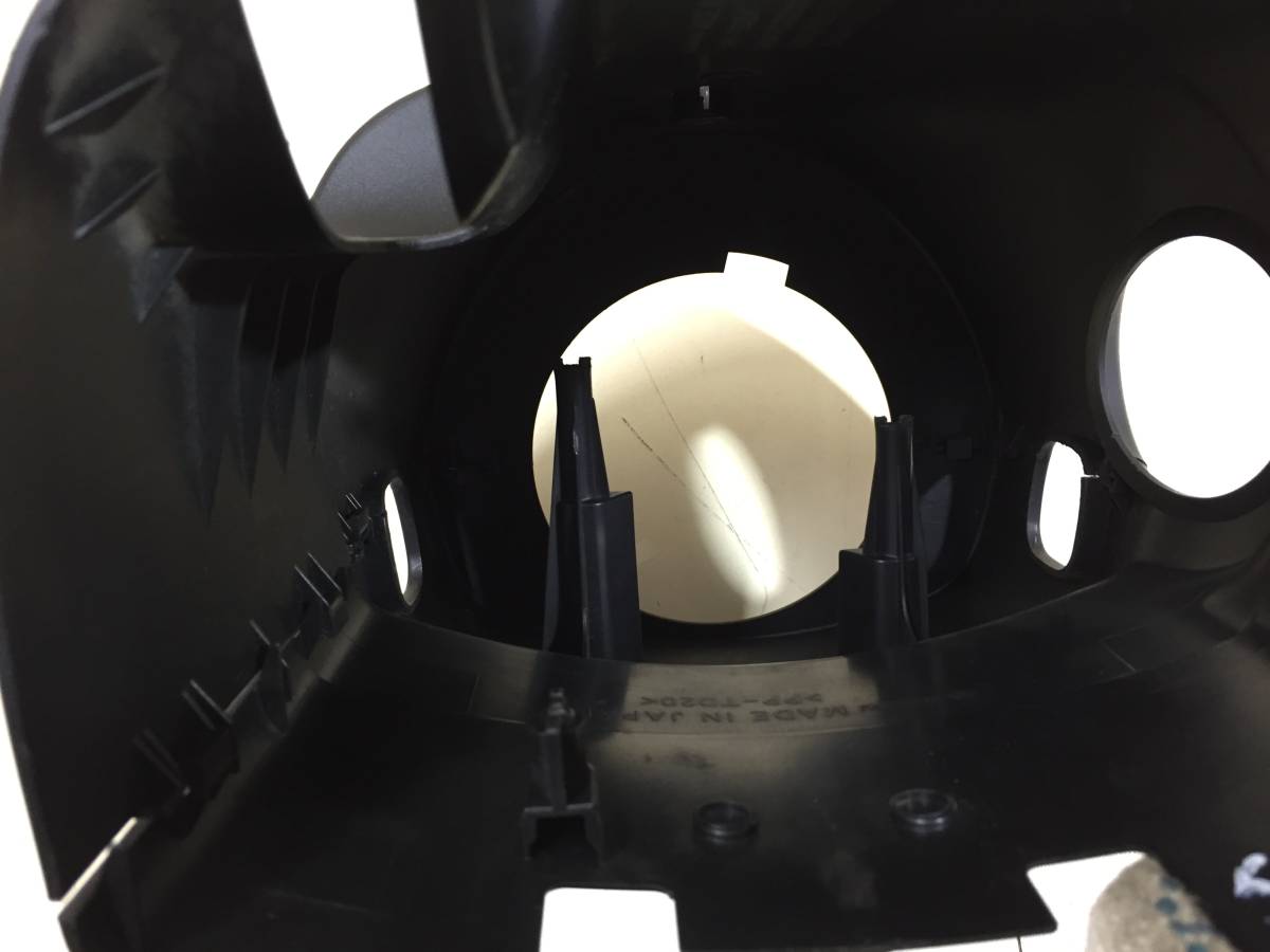 Кожух рулевой колонки Subaru Impreza (G12) 2007-2012