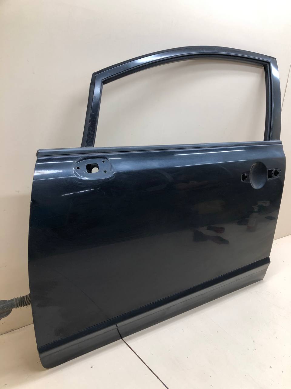 Дверь передняя левая Honda Civic 4D 2006-2012