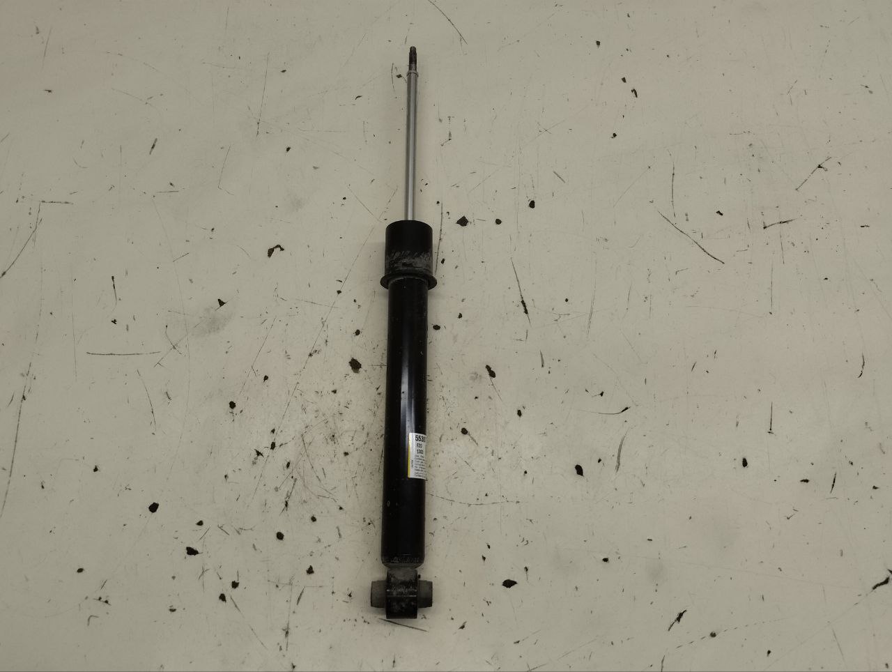 Амортизатор задний Kia K5 (DL3) 2019>