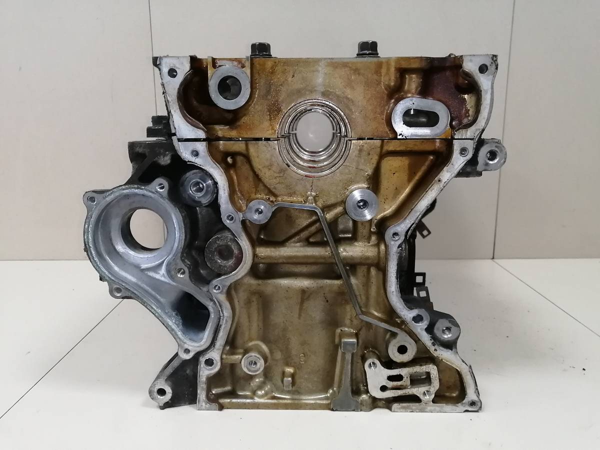Блок двигателя Honda Civic 4D 2006-2012