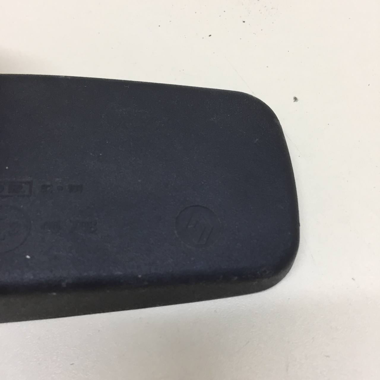 Зеркало заднего вида Renault Megane (2) 2002-2009 Зеркало заднего вида Renault Megane (2) 2002-2009