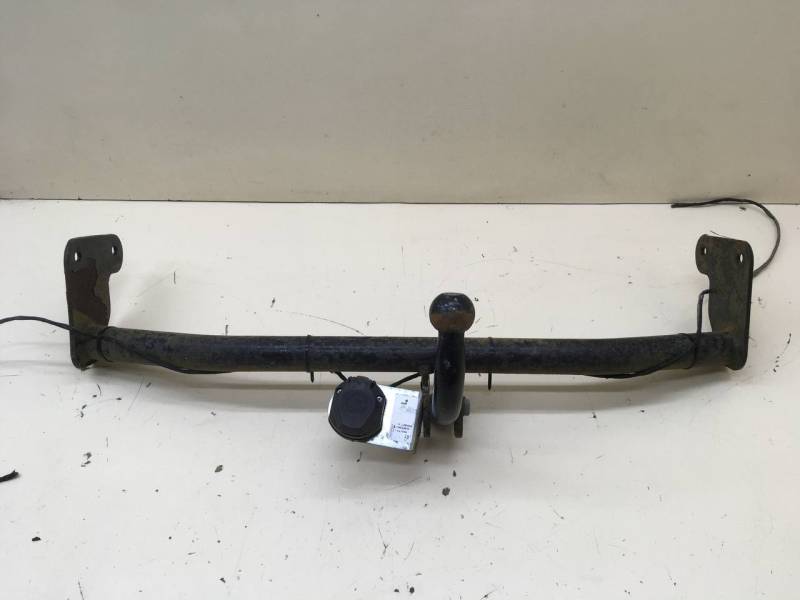 Сцепное устройство (фаркоп) Mitsubishi Lancer 9 (CS/Classic) 2000-2011 Сцепное устройство (фаркоп) Mitsubishi Lancer 9 (CS/Classic) 2000-2011