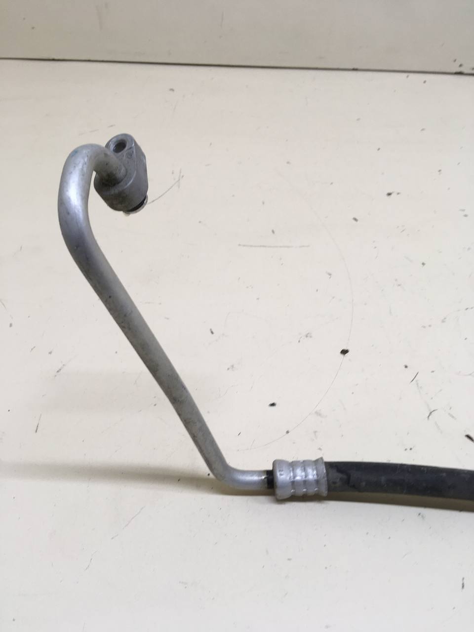 Трубка кондиционера Toyota Corolla E150 2006-2013 Трубка кондиционера Toyota Corolla E150 2006-2013