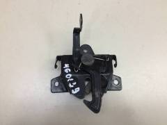 Замок капота Hyundai Santa Fe (SM) Santa Fe Classic 2000-2012