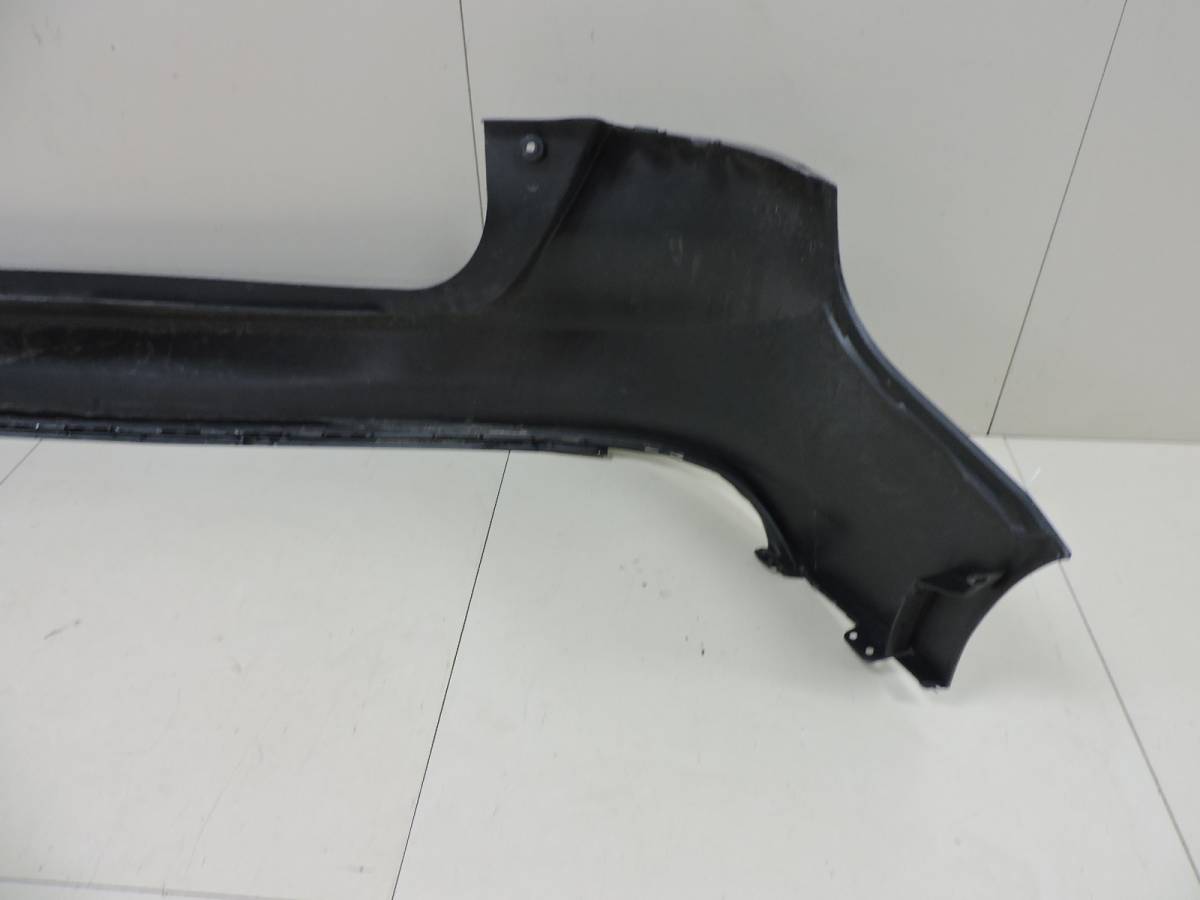 Бампер задний Ford Focus 3 2011>