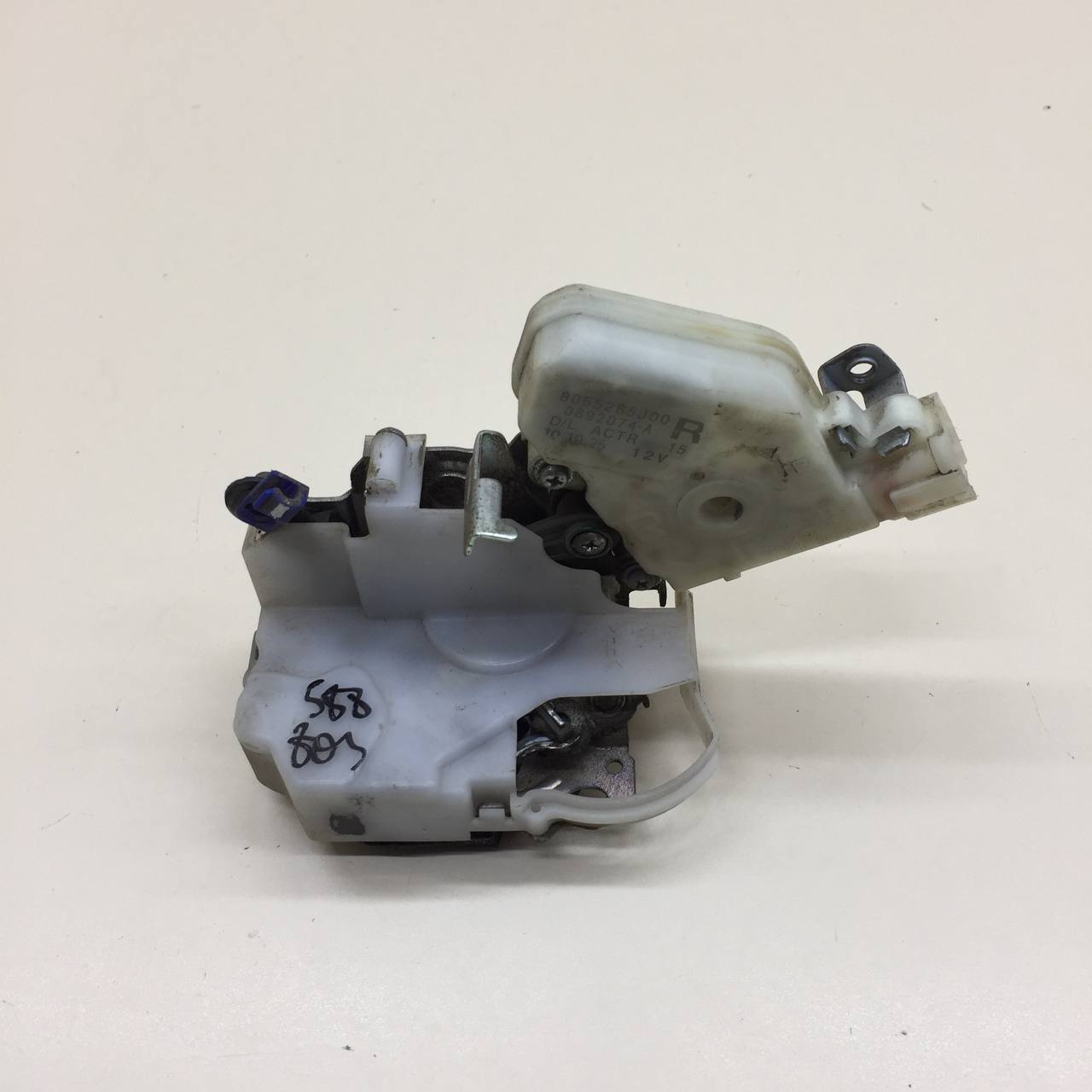 Замок багажника Suzuki Grand Vitara 2005-2015