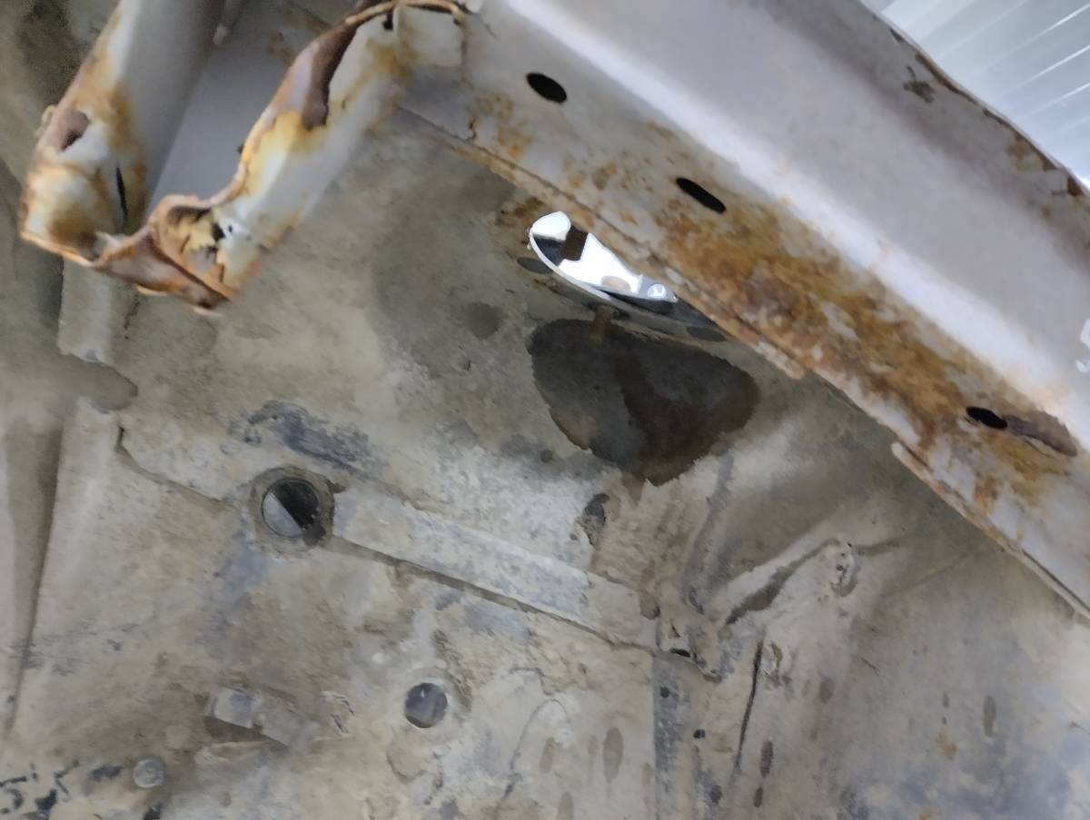 Четверть передняя правая Fiat Albea 2002-2012