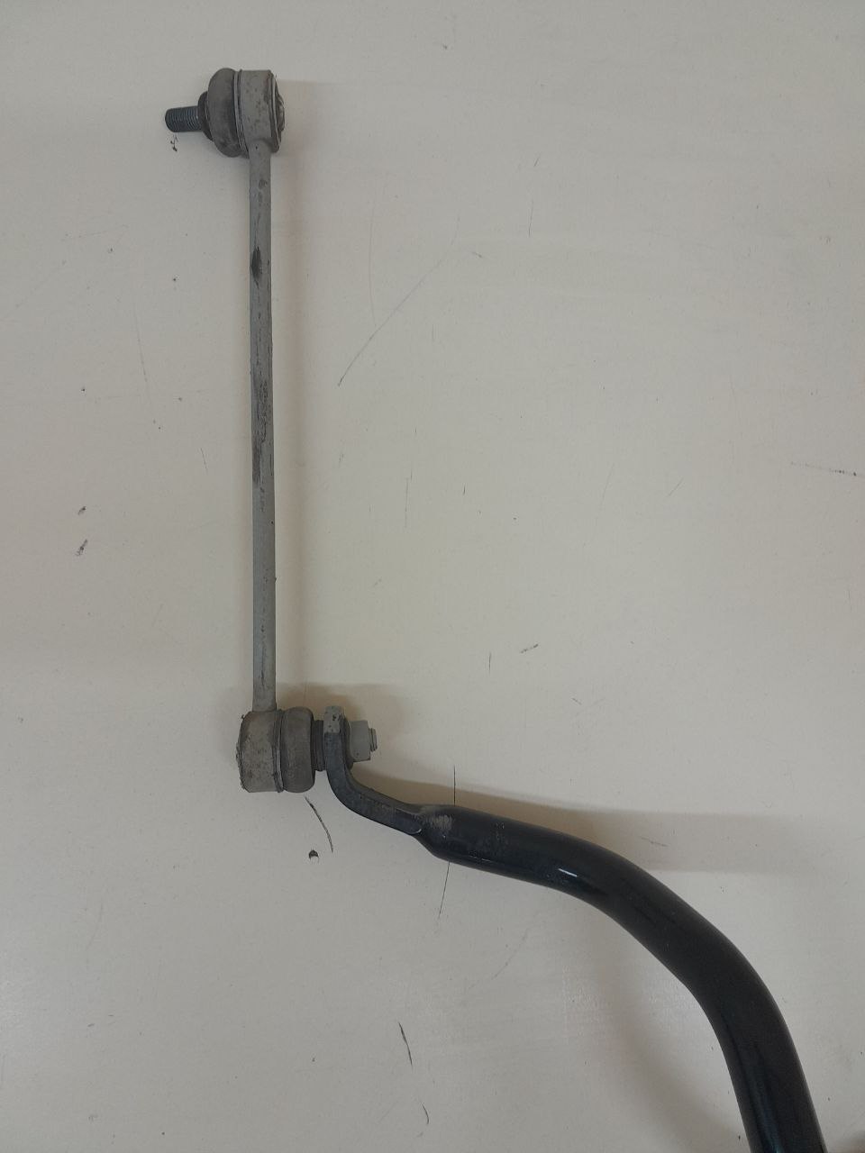 Стабилизатор передний Lada Vesta 2015>