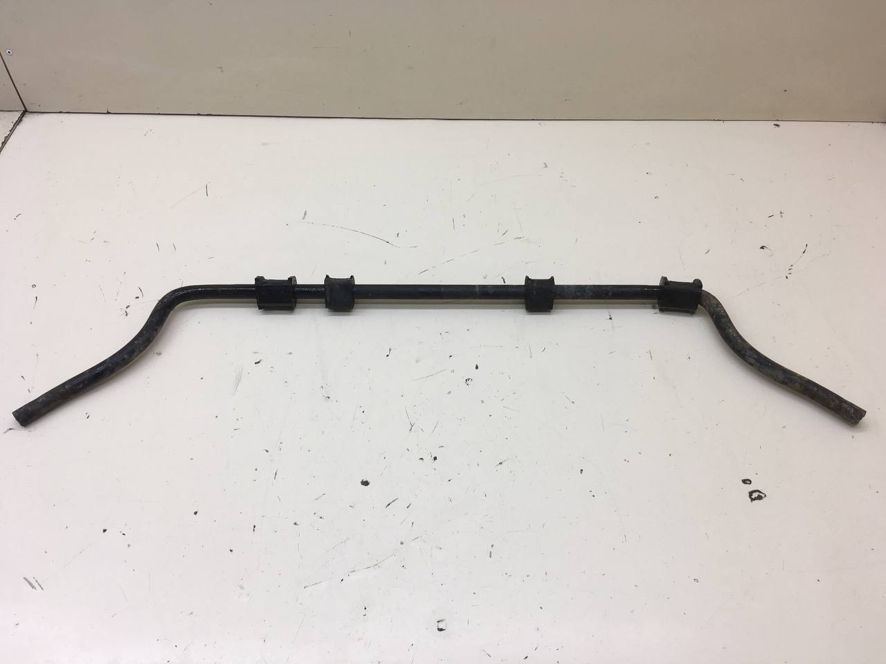 Стабилизатор передний Chevrolet Niva 2009-2020