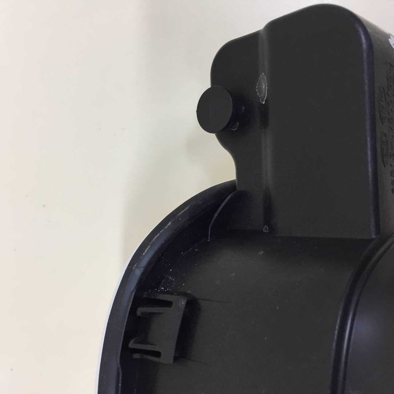 Лючок бензобака Kia Xceed 2019-2023