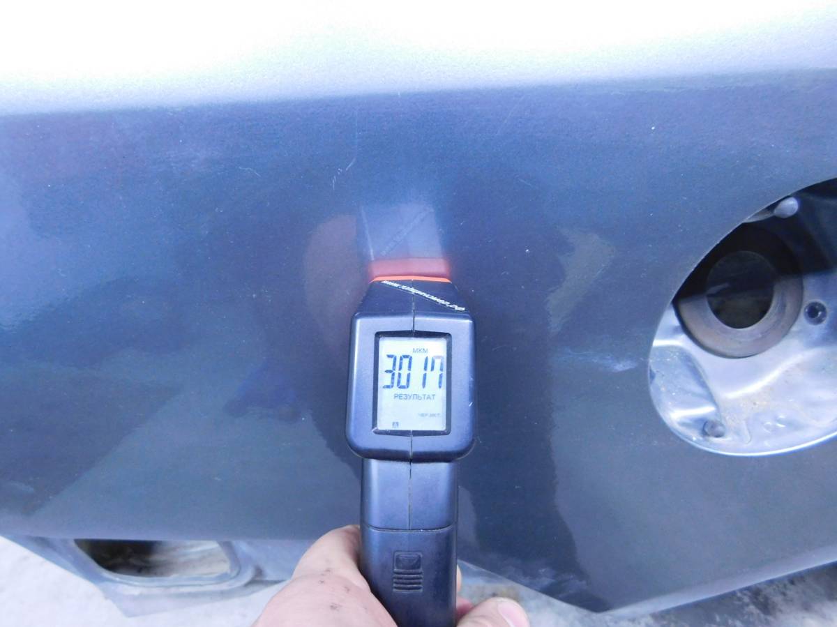 Крыло заднее правое Chevrolet Cobalt (T250) 2011-2015