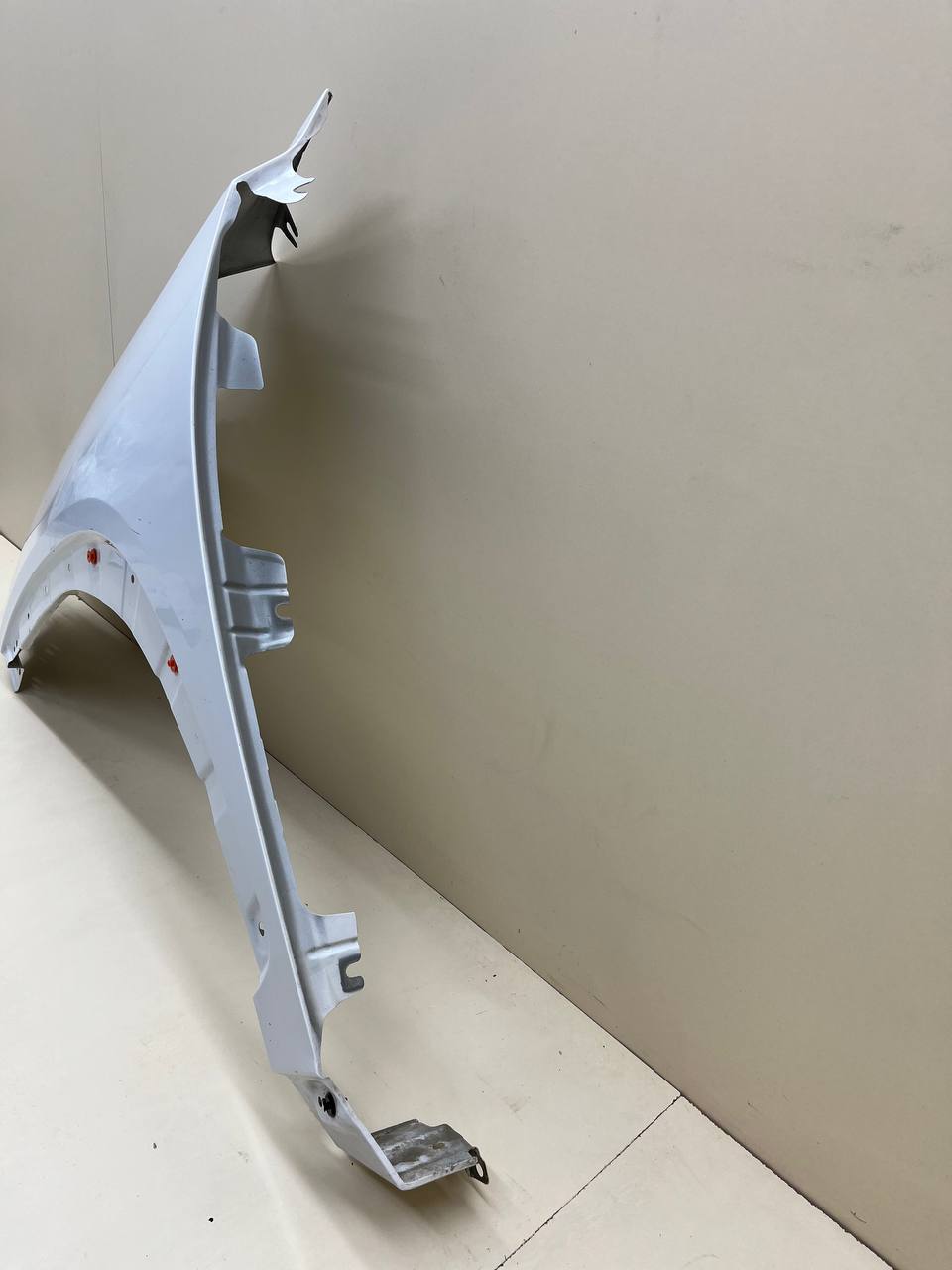 Крыло переднее левое Jetour Dashing 2022>
