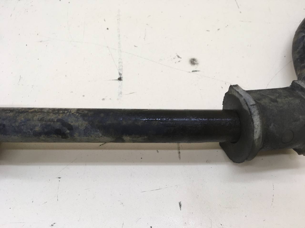 Стабилизатор передний Chevrolet Niva 2009-2020