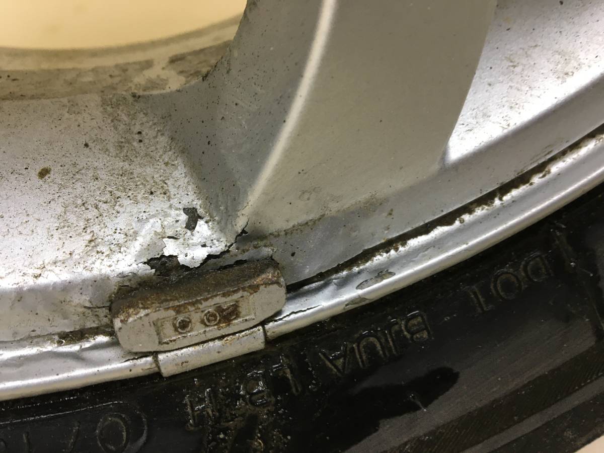 Диски R16 Летние Hankook Radial RA08