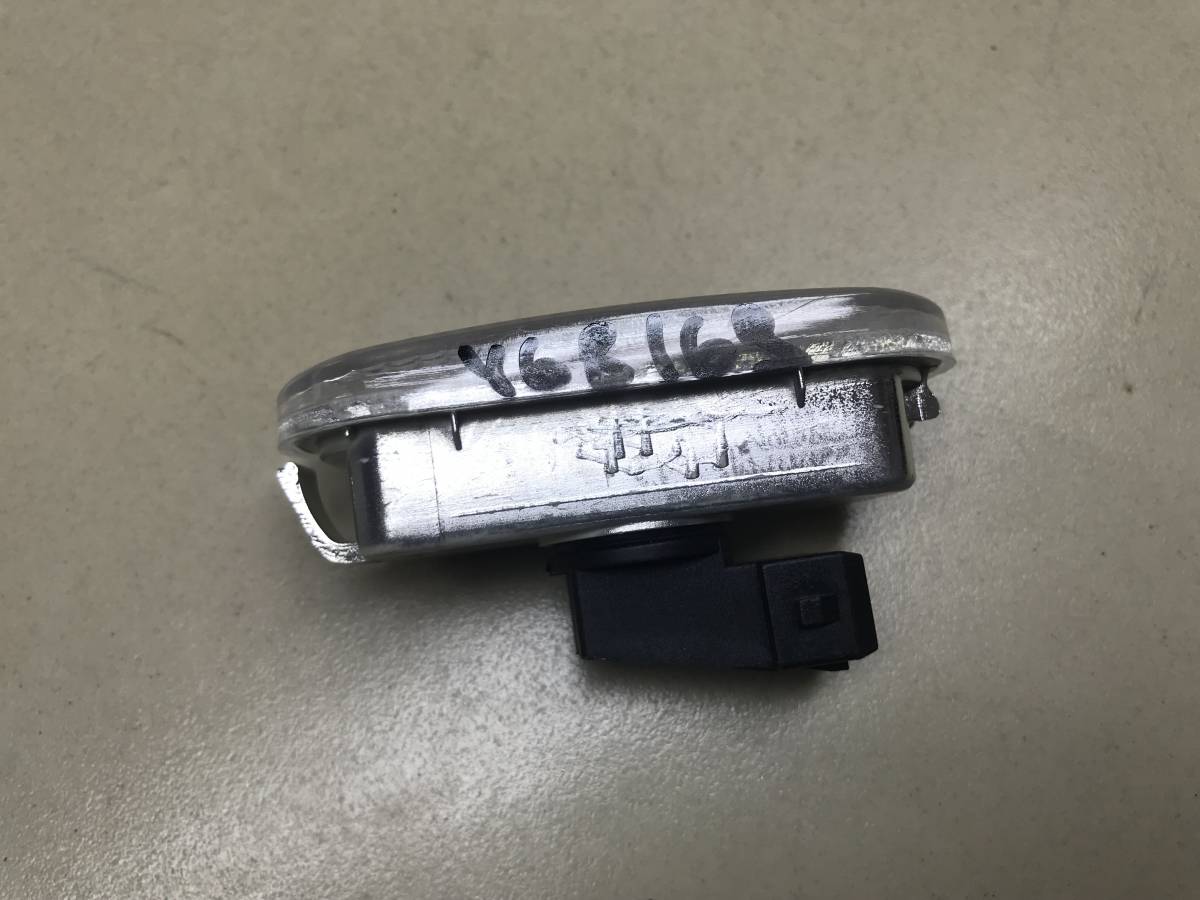 Повторитель на крыло Chery Amulet A15 2002-2010