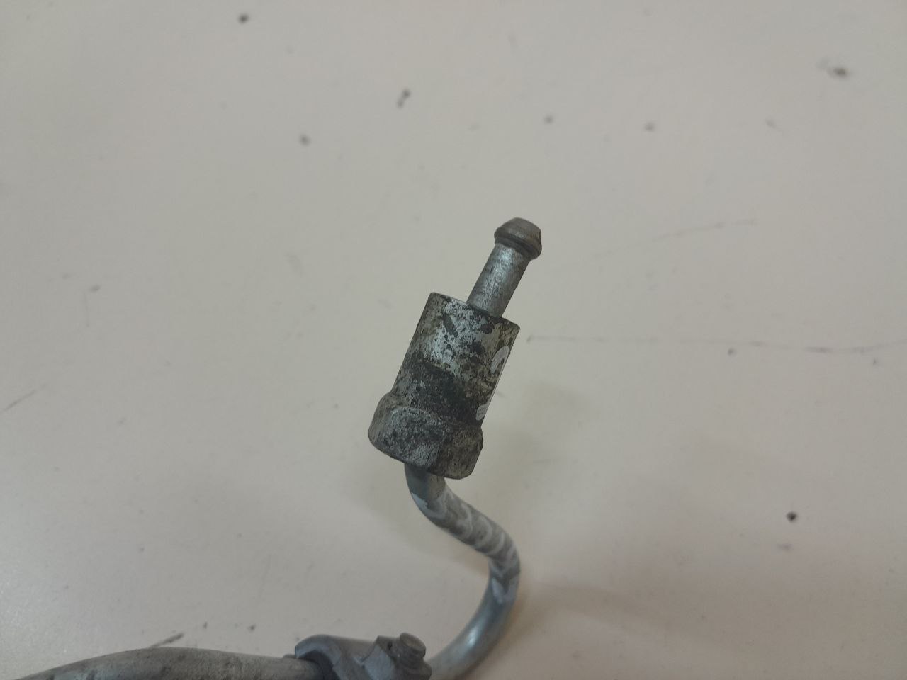 Трубка топливная Toyota Land Cruiser Prado (J150) 2009-2022 Трубка топливная Toyota Land Cruiser Prado (J150) 2009-2022