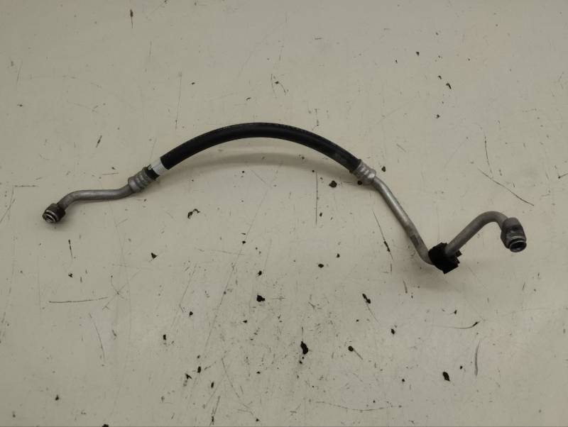 Трубка кондиционера Toyota Corolla E150 2006-2013 Трубка кондиционера Toyota Corolla E150 2006-2013