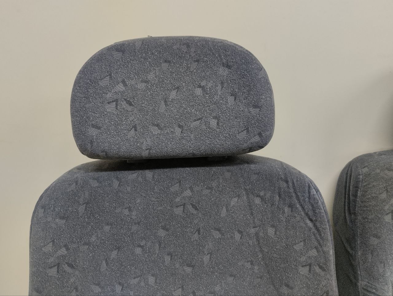 Сиденье (комплект) Kia Spectra (SD) 2004-2011