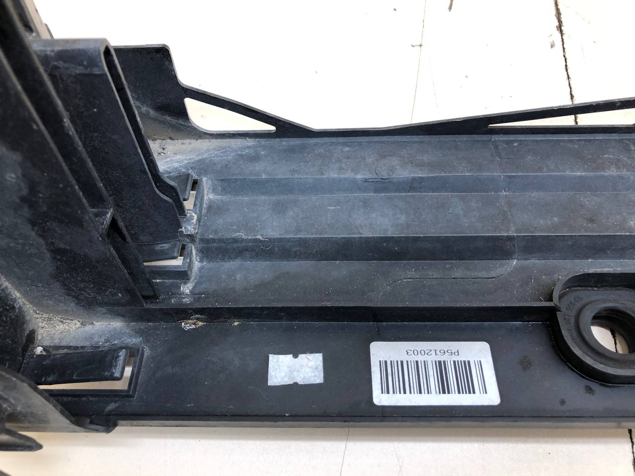 Панель передняя BMW 7-Series F01,F02  2008-2015