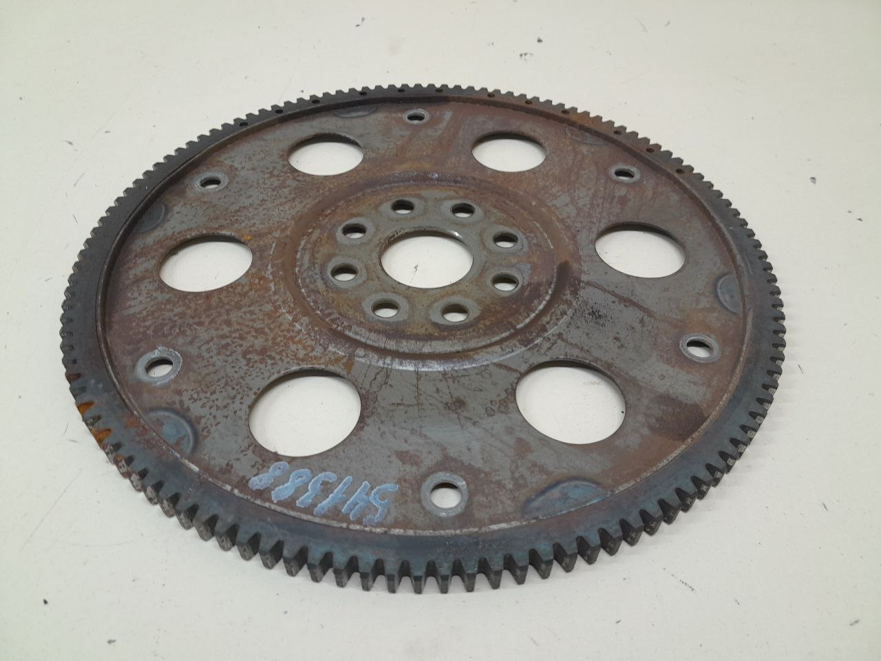 Маховик Lexus RX 350 /450h (XL10) 2009-2015 Маховик Lexus RX 350 /450h (XL10) 2009-2015
