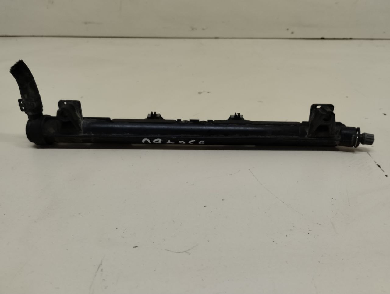 Рейка топливная (рампа) Volkswagen Polo (MK5) 2011-2020 Рейка топливная (рампа) Volkswagen Polo (MK5) 2011-2020