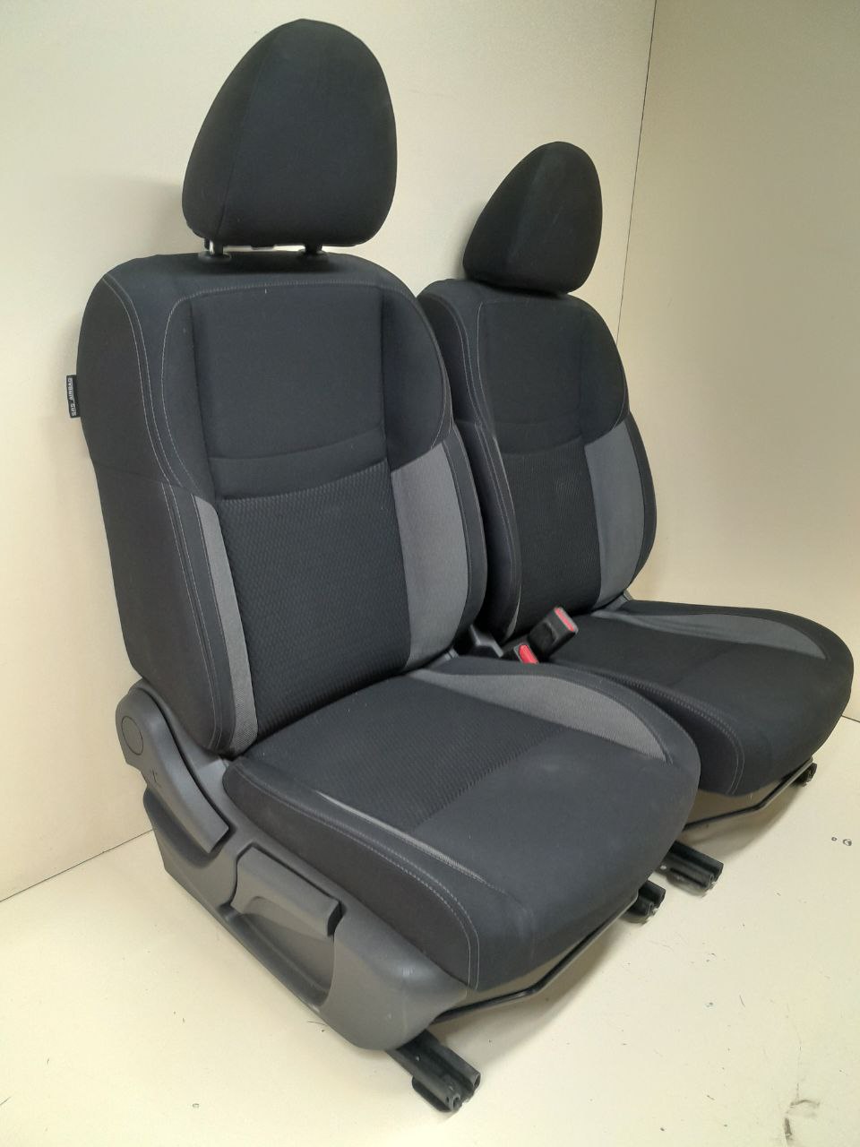Сиденье (комплект) Nissan Qashqai (J11) 2014> Сиденье (комплект) Nissan Qashqai (J11) 2014>