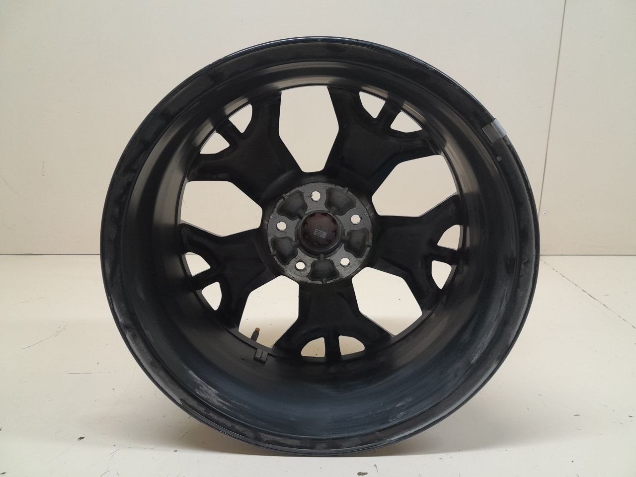 Диски R18 Литые