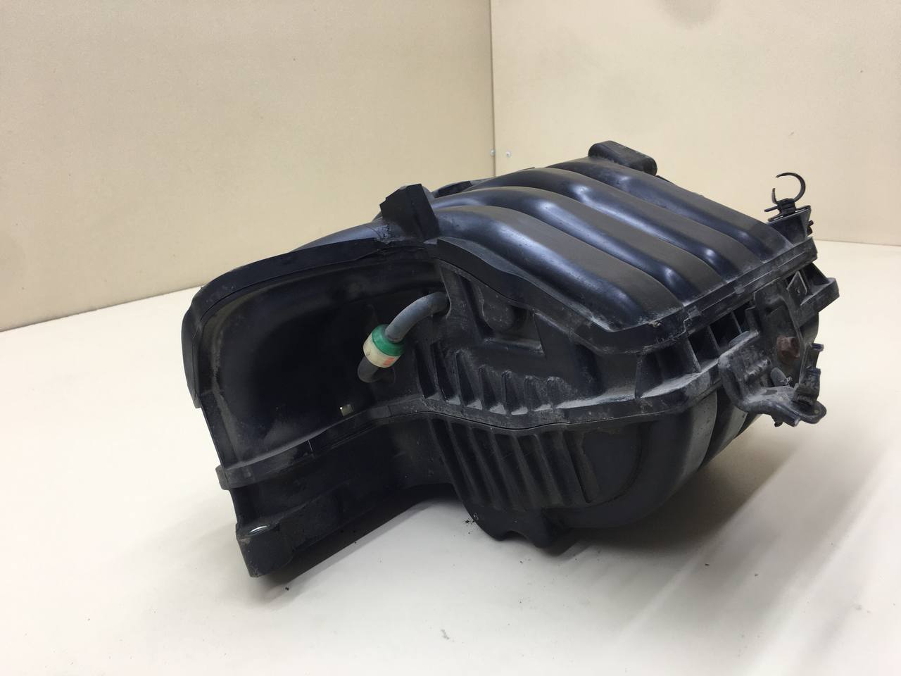 Коллектор впускной Kia Ceed (JD) 2012-2018 Коллектор впускной Kia Ceed (JD) 2012-2018