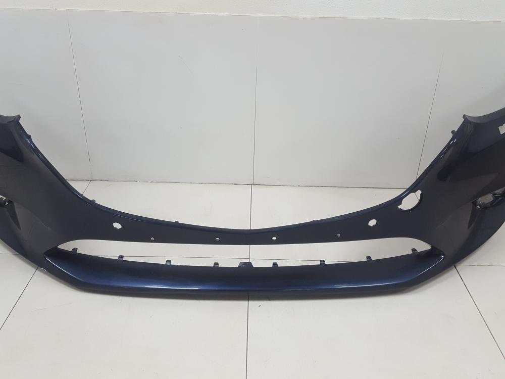 Бампер передний Mazda Mazda 6 (GJ) 2013-2022