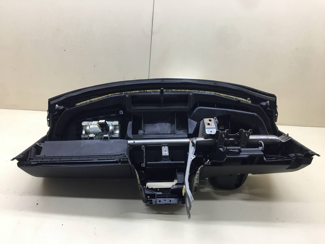 Подушка безопасности (комплект) Mazda Mazda 6 (GG) 2002-2007 Подушка безопасности (комплект) Mazda Mazda 6 (GG) 2002-2007