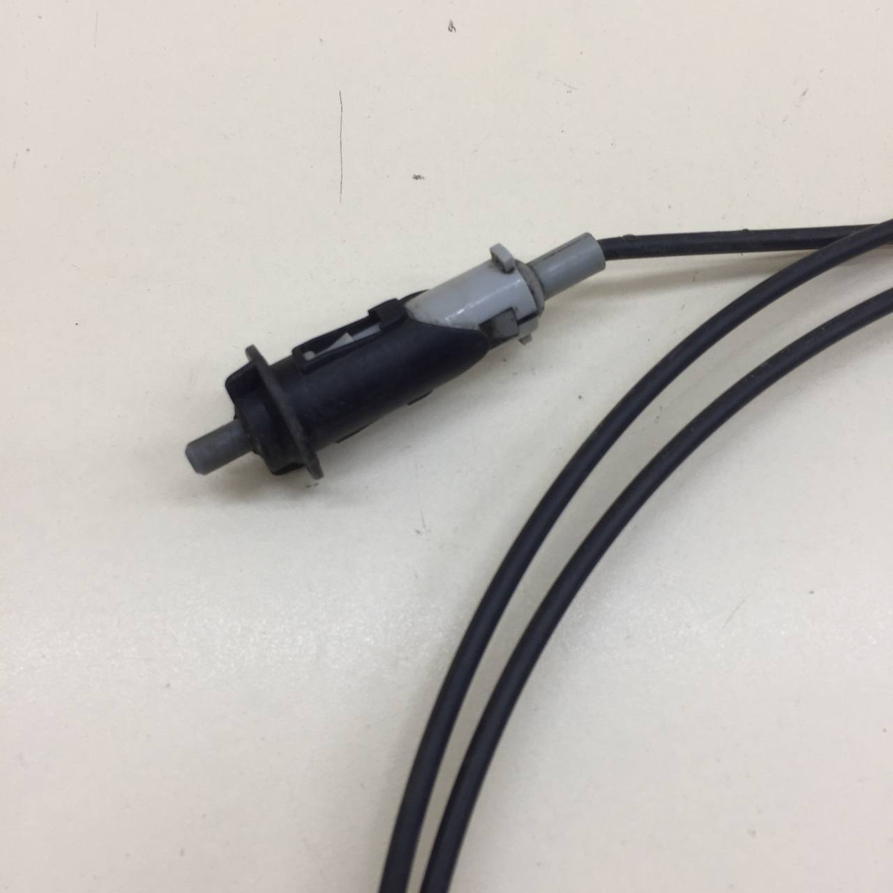Ручка открывания багажника Toyota Corolla E150 2006-2013
