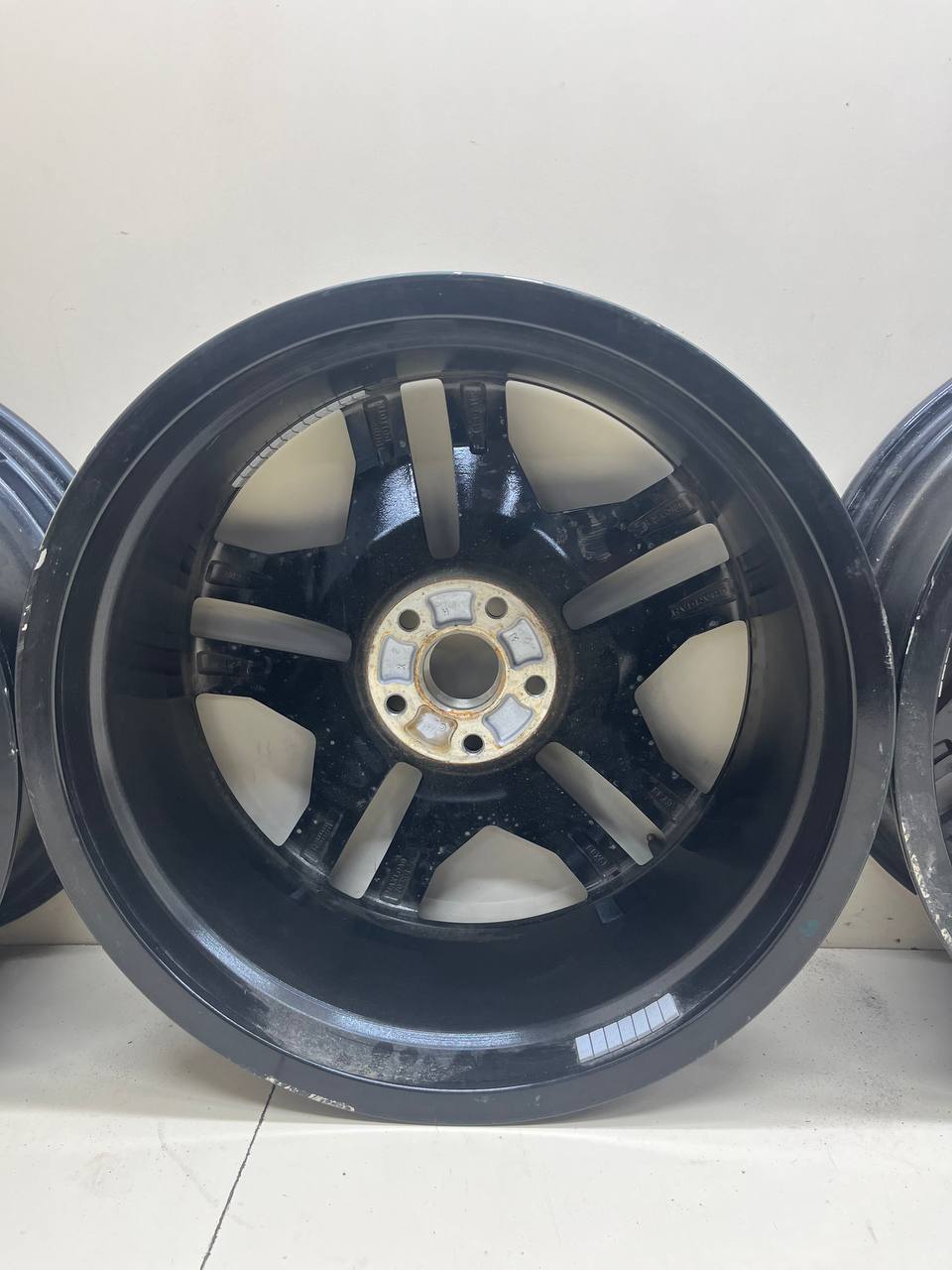 Диски к-кт R19 Литые