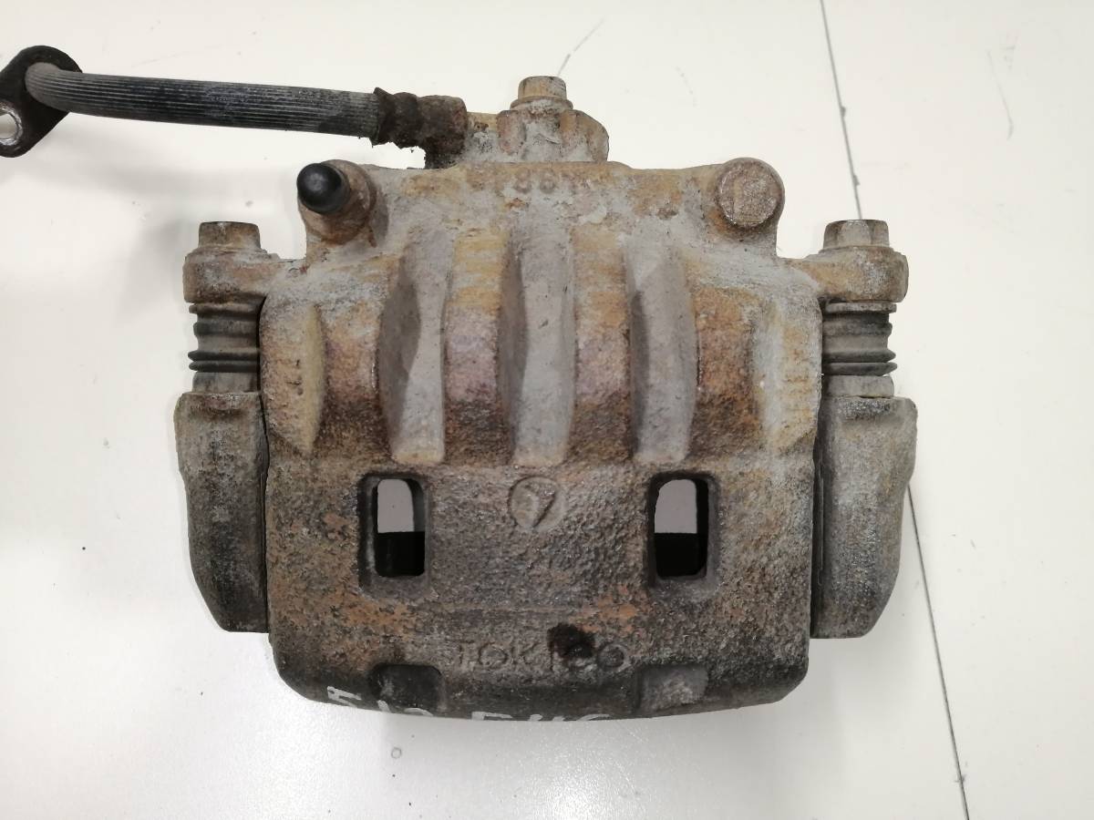 Суппорт передний левый Subaru Impreza (G12) 2007-2012 Суппорт передний левый Subaru Impreza (G12) 2007-2012