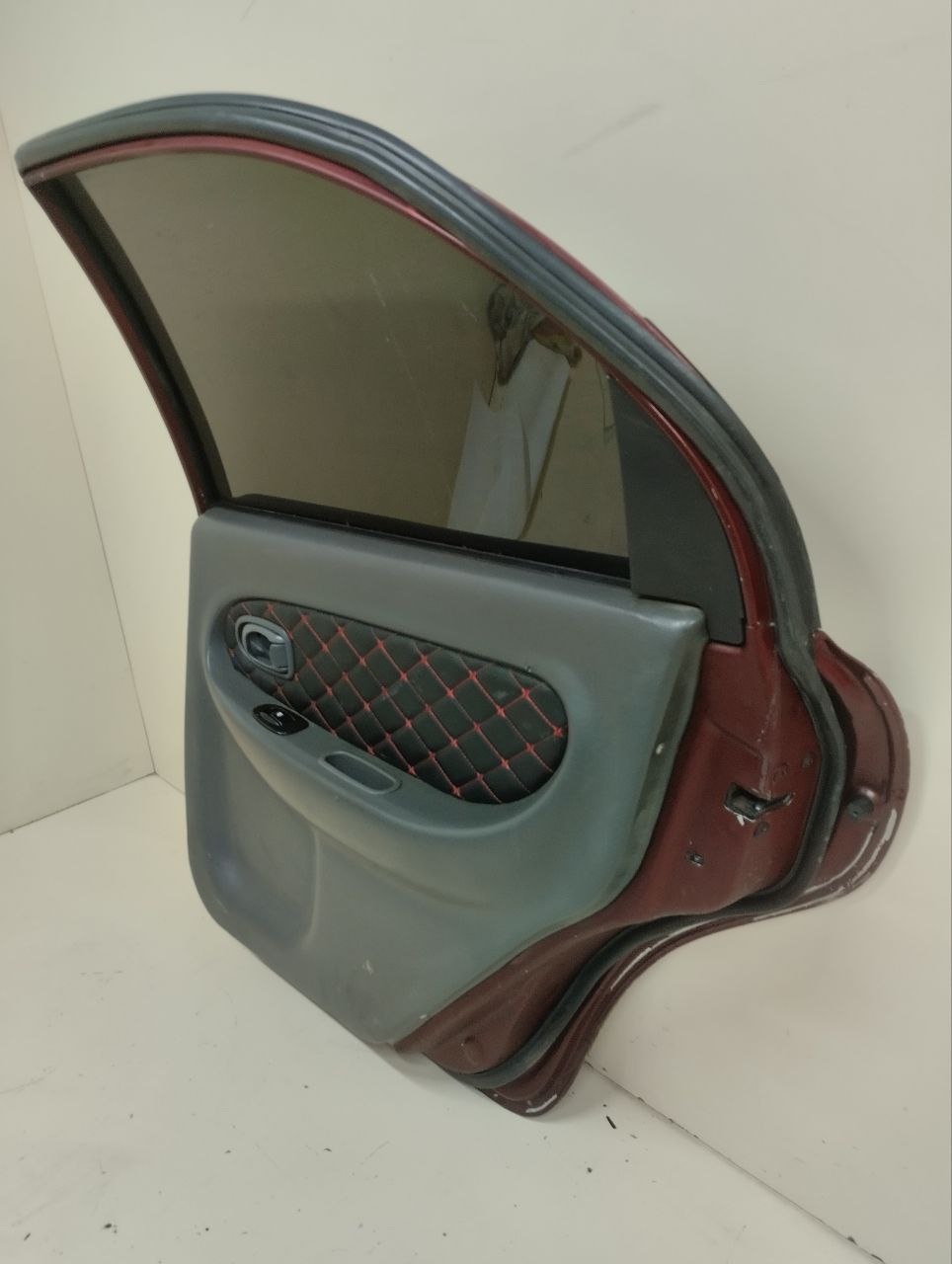 Дверь задняя правая Kia Spectra (SD) 2004-2011