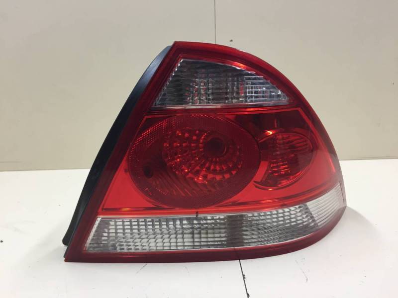 Фонарь задний правый Nissan Almera Classic (B10) 2006-2013
