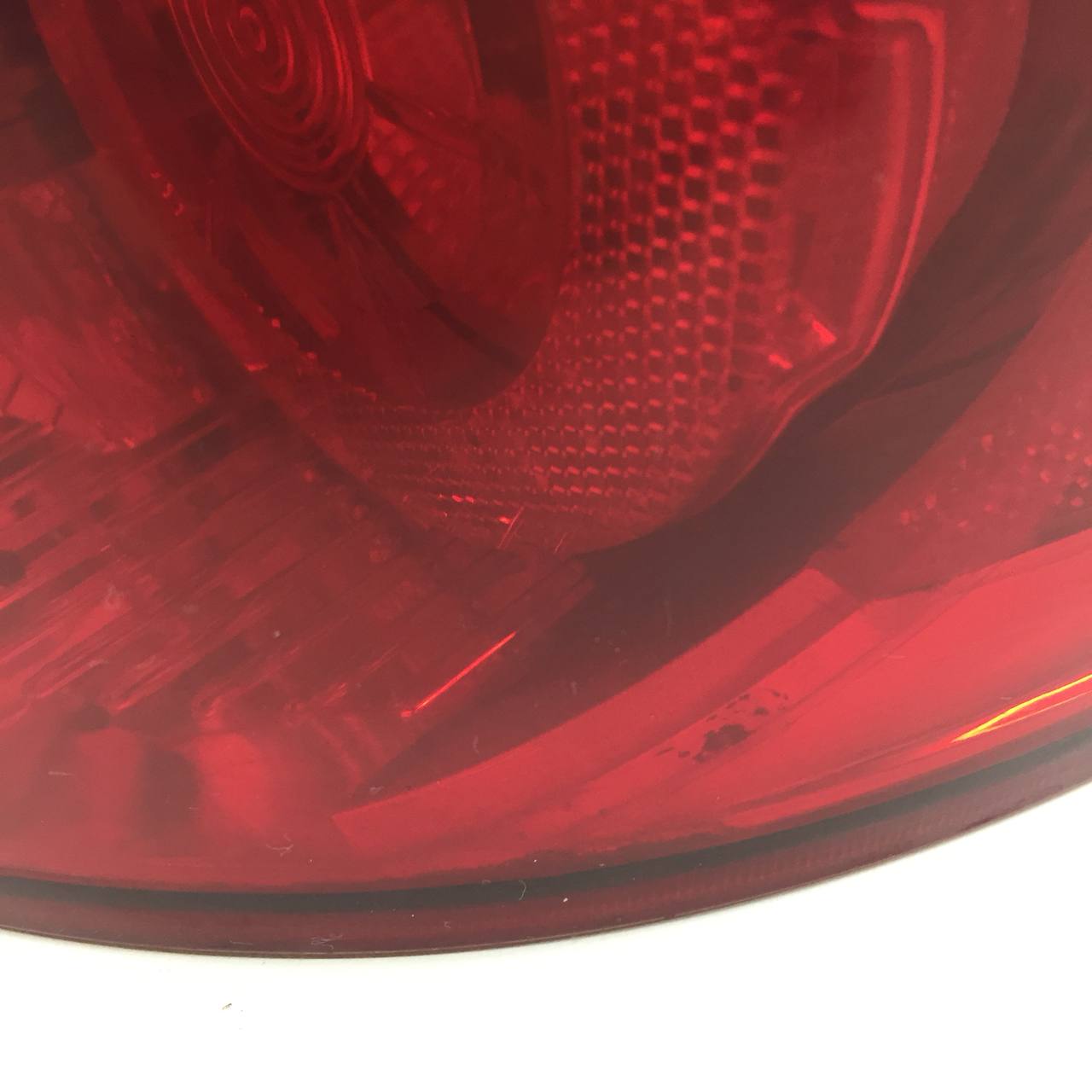 Фонарь задний правый Chevrolet Aveo T250 2005-2011