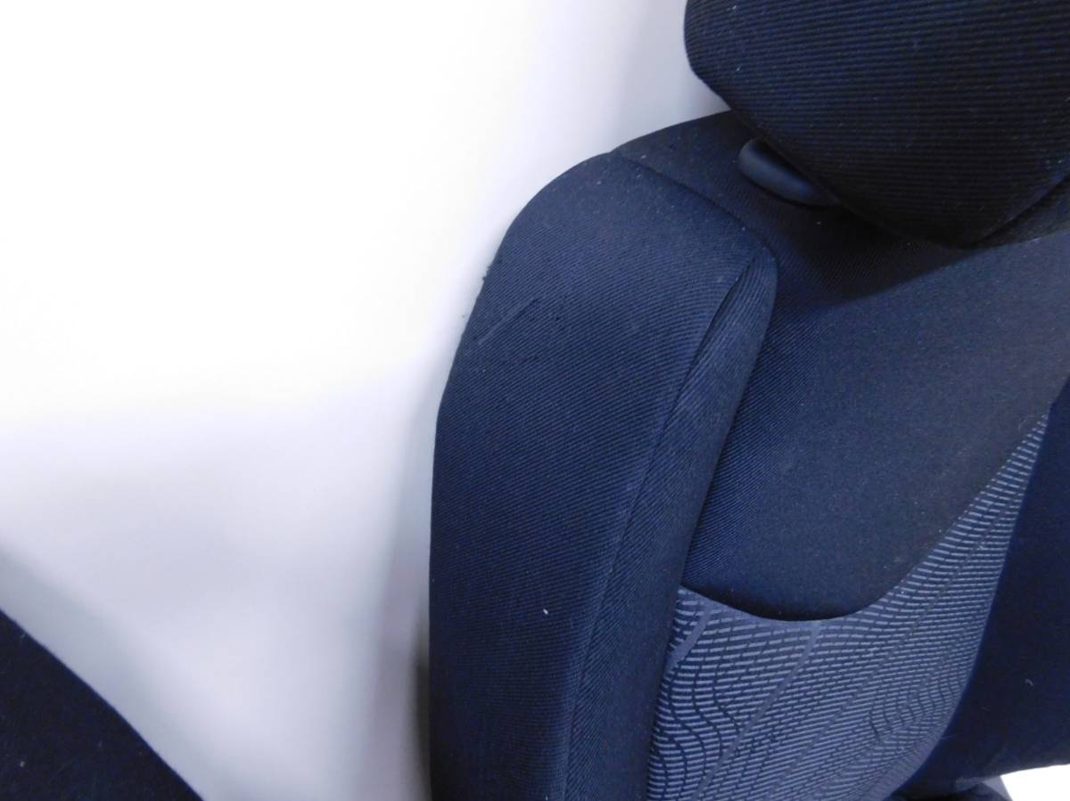 Сиденье (комплект) Peugeot 308 2007>